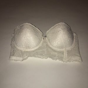 Lace Bra